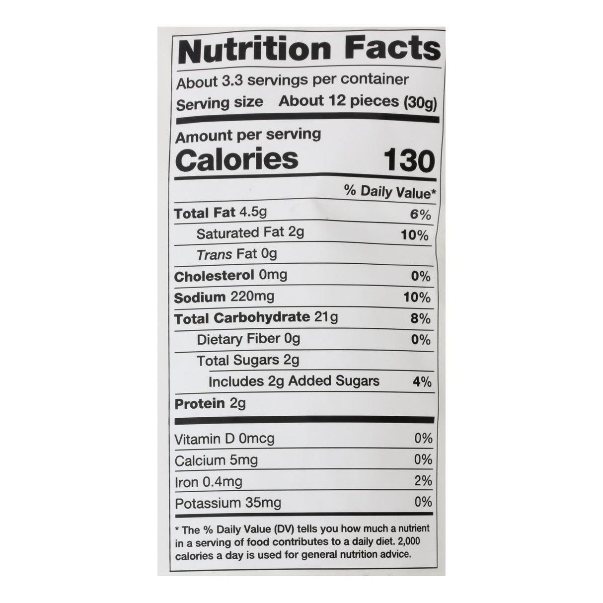 Sun Tropics Mochi Rice Bites Tamari Soy Sauce, 3.5 Oz Pack of 12 - Cozy Farm