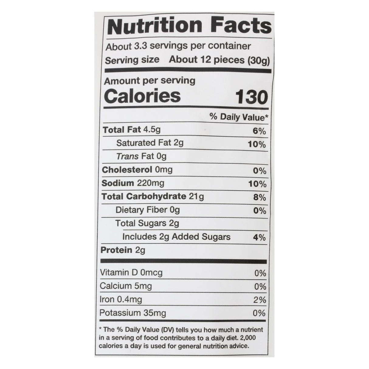 Sun Tropics Mochi Rice Bites Sriracha - Case of 12 - 3.50oz - Cozy Farm