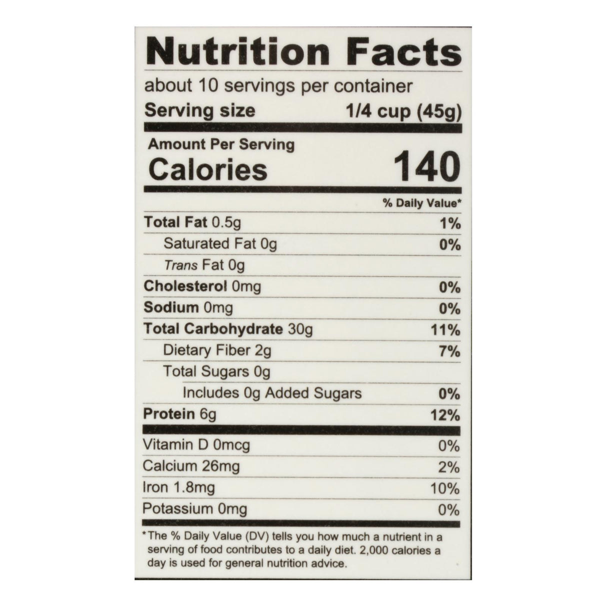 Organic Ralston Family Farms Premium Purple Rice, 16 Oz - Pack of 6 - Cozy Farm