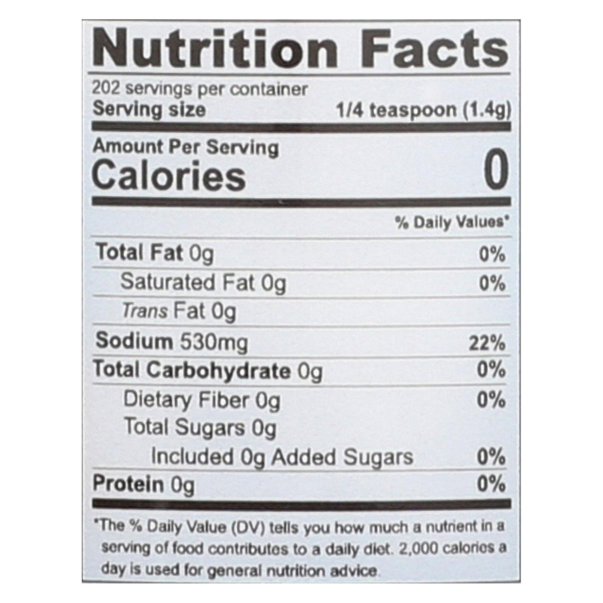 Redmond's Real Salt - 4.75 Oz, Pack of 6 - Cozy Farm