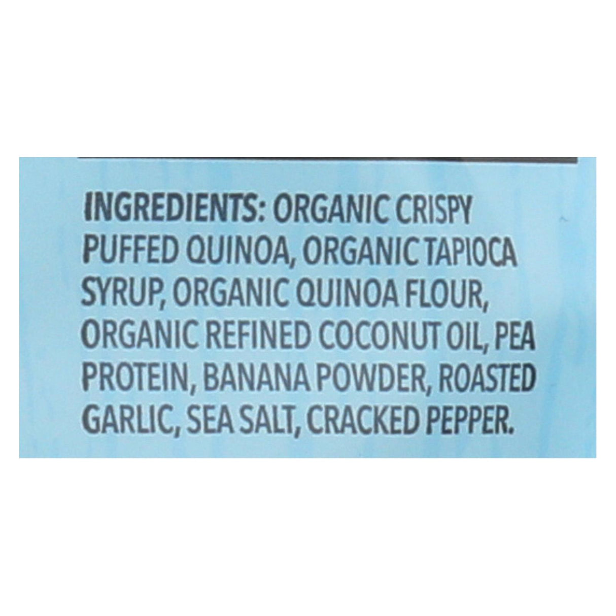 Carrington Farms® Organic Croutons - Case of 6 - 4.75 Oz - Cozy Farm