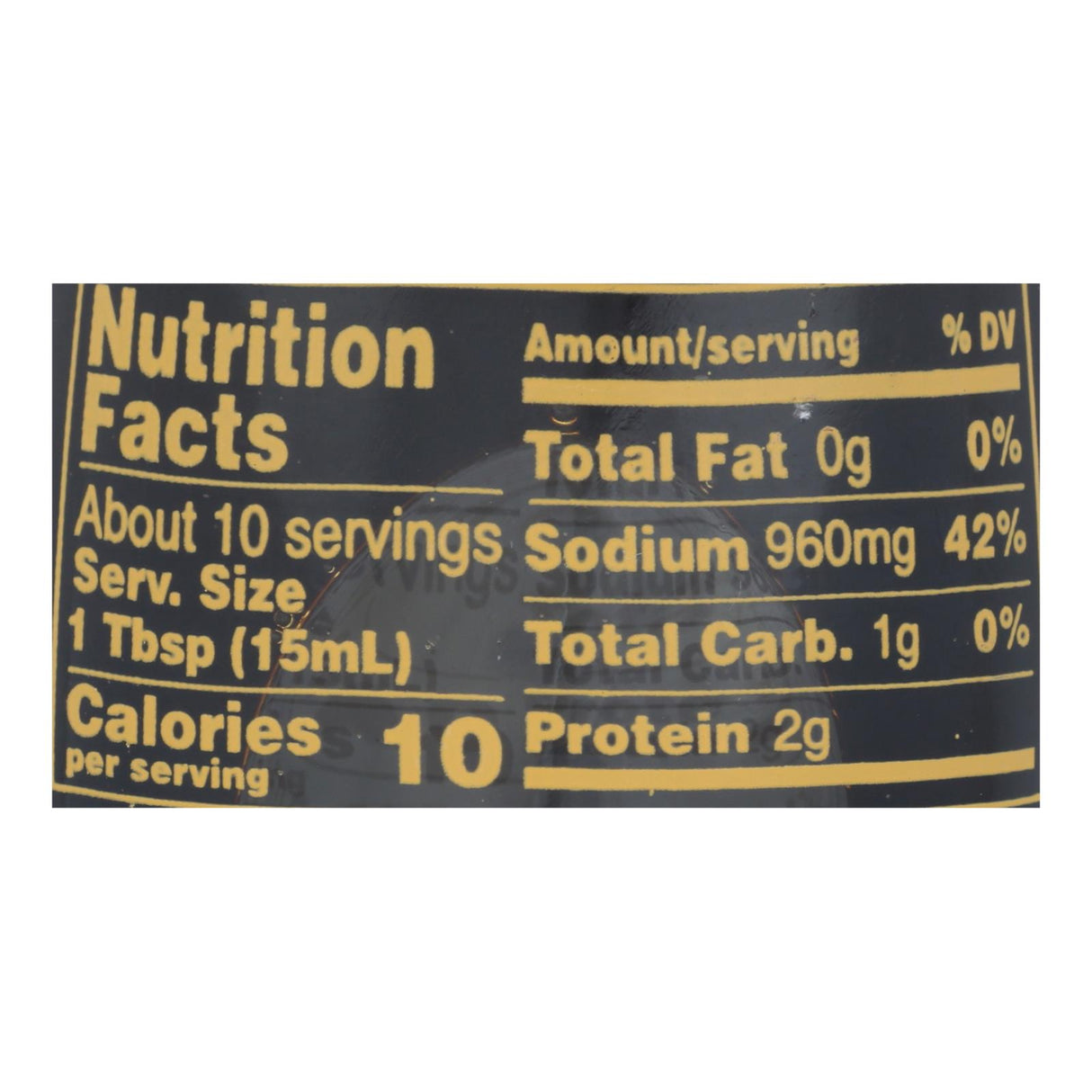 Kikkoman Soy Sauce Dispenser, 6-Pack (5 oz each) - Cozy Farm