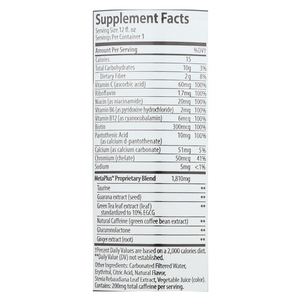 Celsius Natural Sparkling Orange Pomegranate 12 Fl Oz (Pack of 12) - Cozy Farm