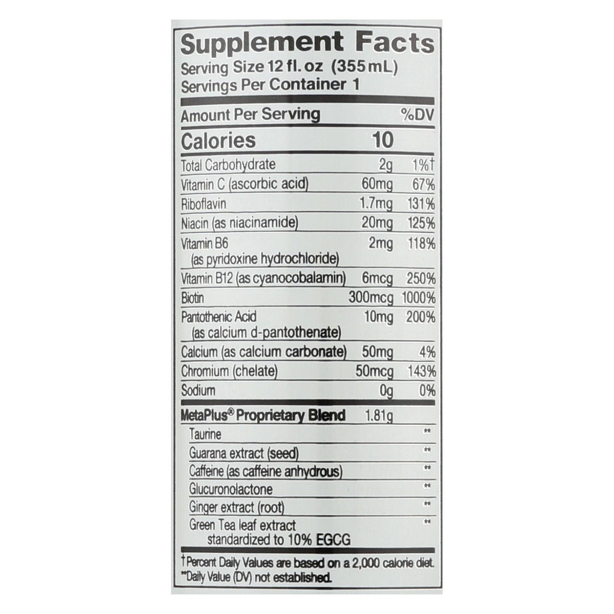 Celsius Sparkling Guava Kiwi Drink - 12 Fl. Oz. Case of 12 - Cozy Farm