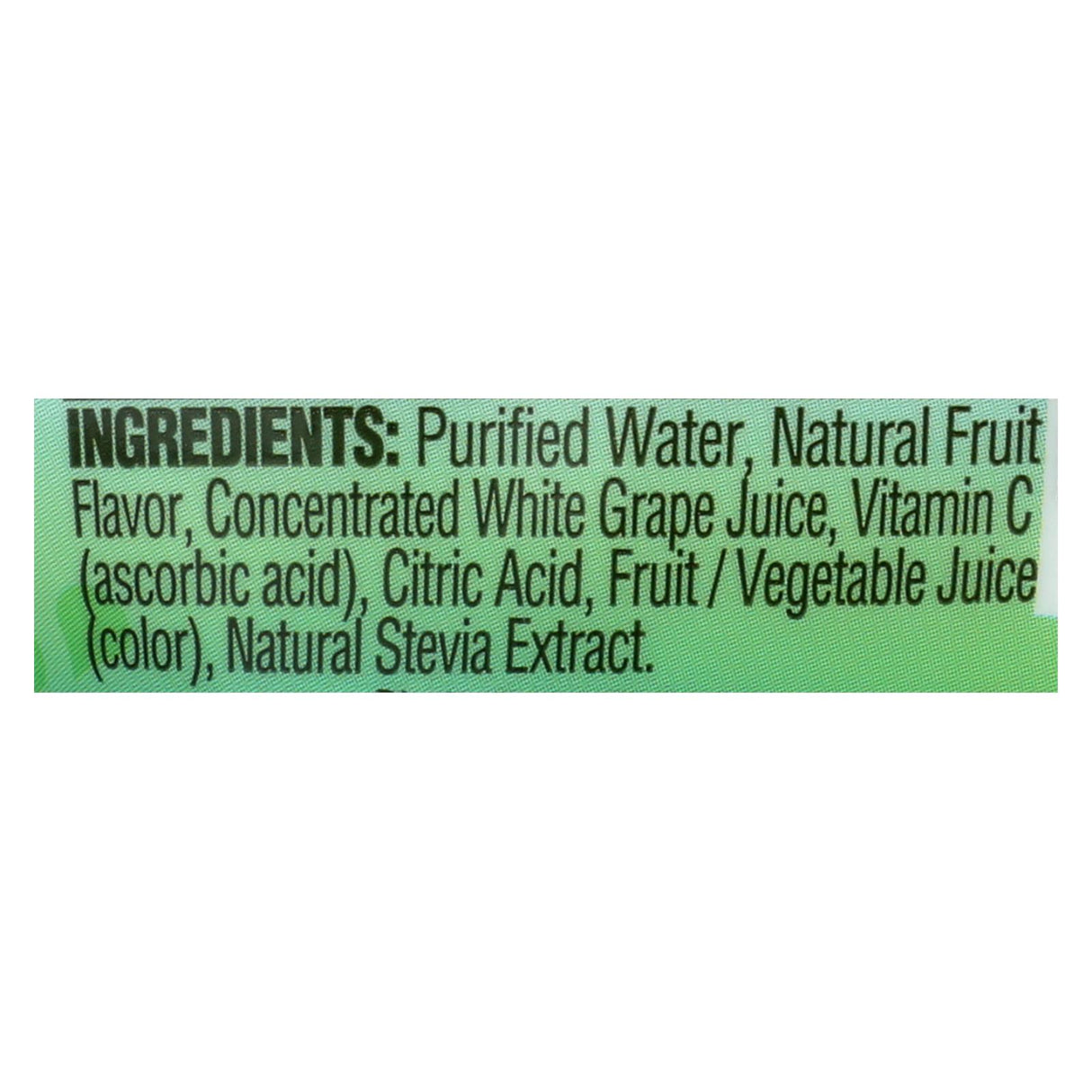 Stur Fruit Punch Liquid Water Enhancer (Case of 6 - 1.62 oz) - Cozy Farm