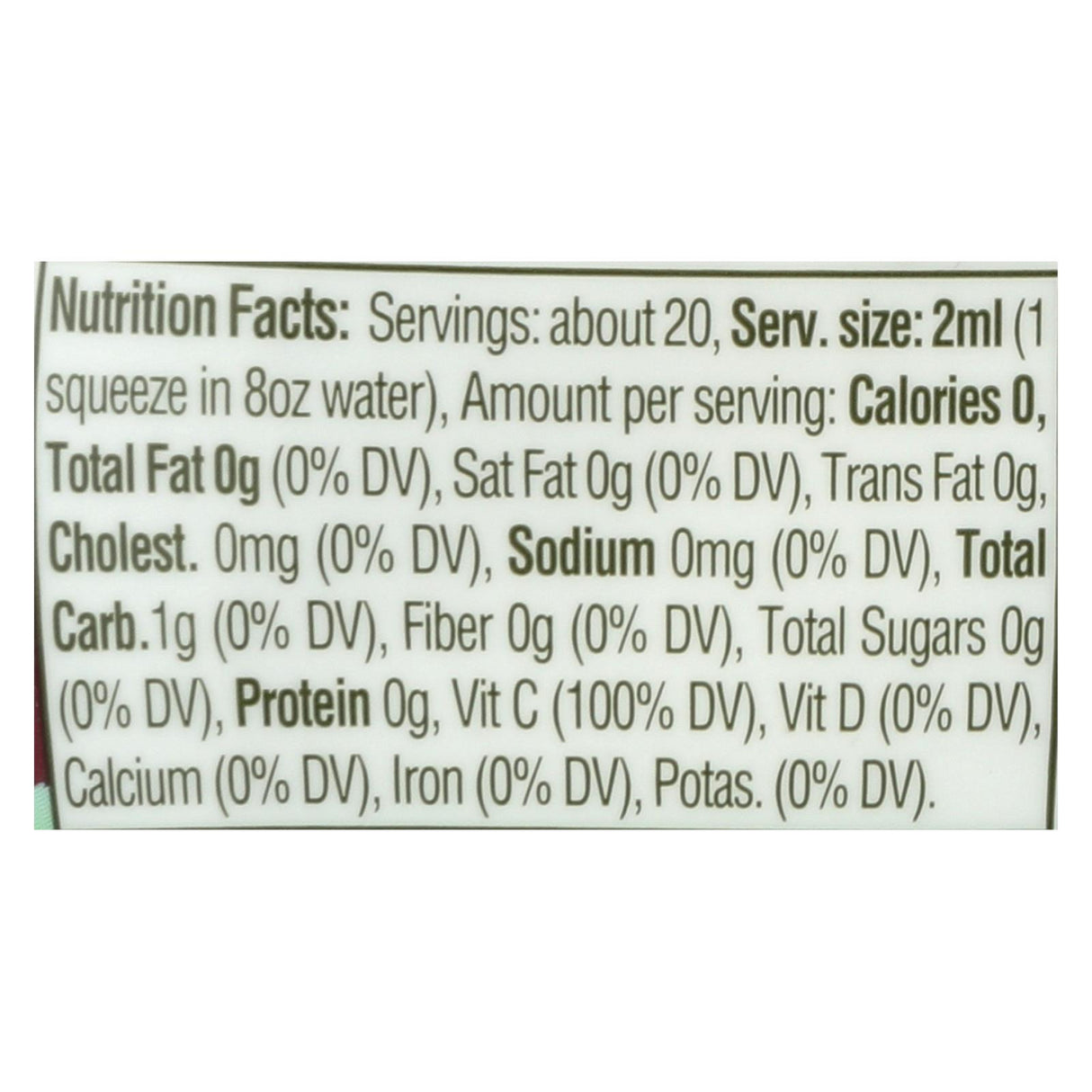 Stur Liquid Water Enhancer, Pomegranate Cranberry Burst, 6-Pack, 1.62 Fl Oz - Cozy Farm