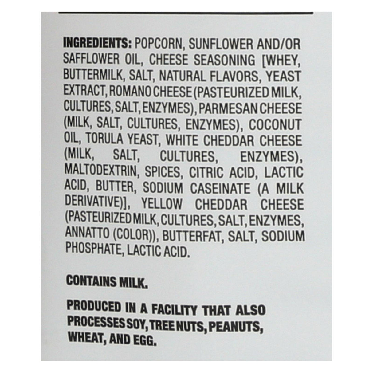 G.H. Cretors Popped Corn, 5 Oz. Bags (Case of 12) - Cozy Farm