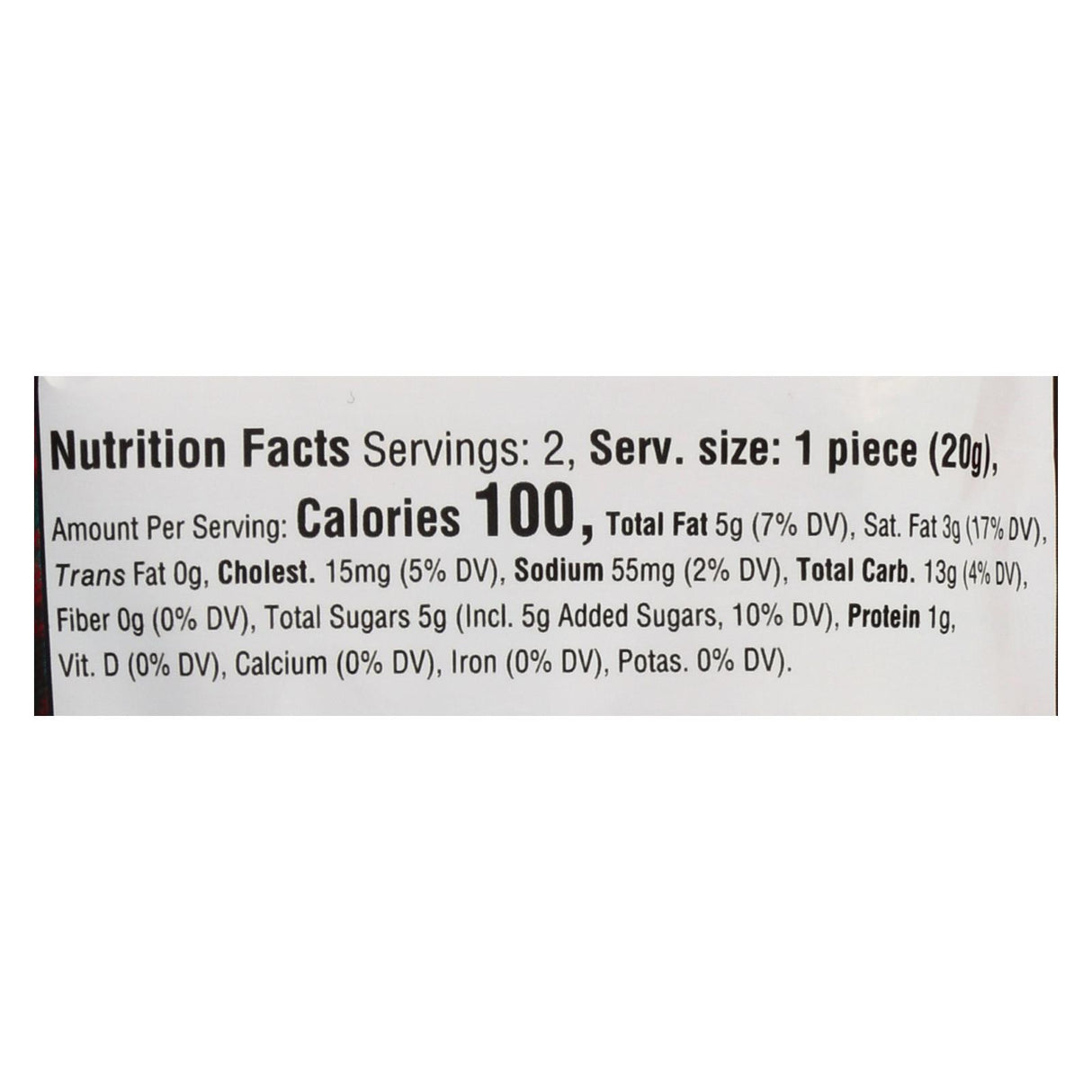 Walkers Shortbread - Cookies 2 Hlndr 18 Ct Display - Case Of 18 - 1.4 Oz - Cozy Farm