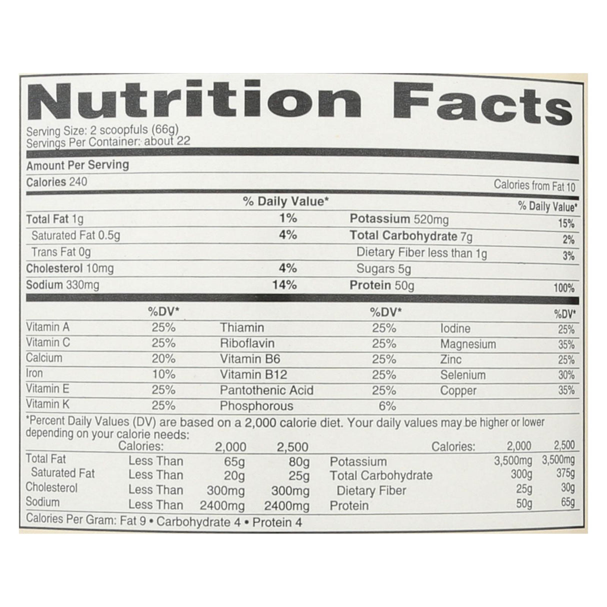 Isopure by Nature's Best - Indulgent Chocolate Protein Powder - 3 lbs - Cozy Farm