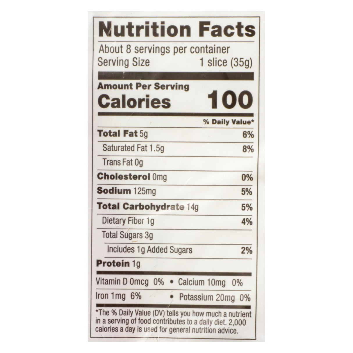 Essential Baking Company Deli Slice White Bread - 6 Pack Of 10 Oz. Loaves - Cozy Farm