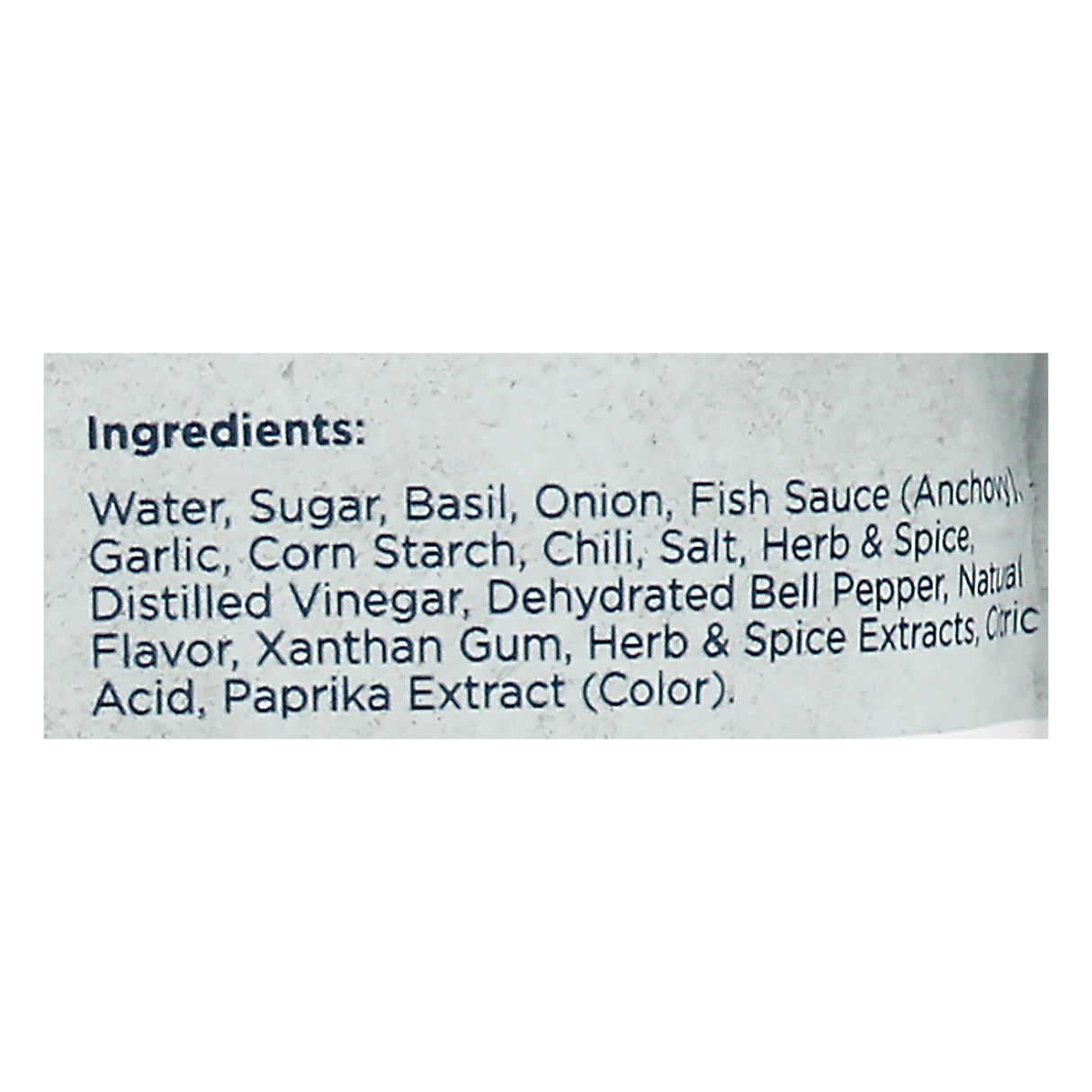 Passage To Thailand Thai Basil & Sweet Chili Stir-fry Sauce - Case Of 6 - 7 Fz - Cozy Farm