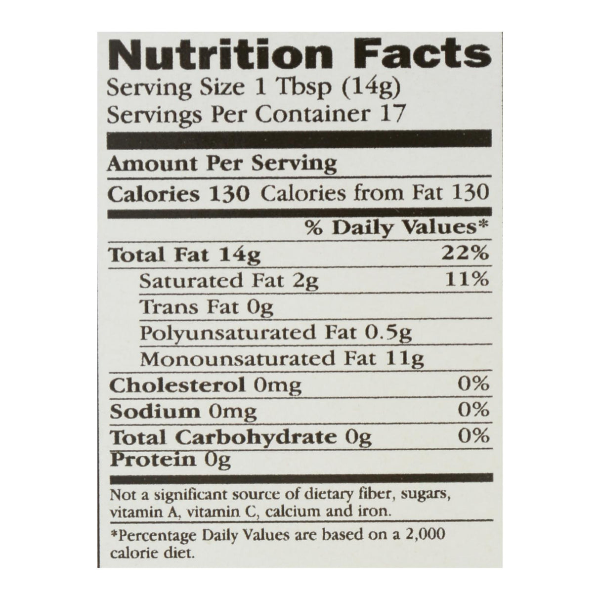 International Collection Oil Macadamia Nut Oil - Case of 6 - 8.45 Oz - Cozy Farm