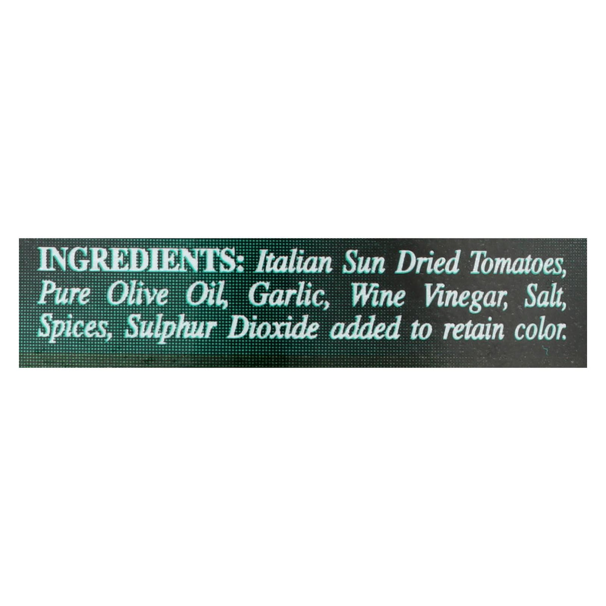 Bellino Sun-Dried Tomatoes in Pure Olive Oil - Case of 12 - 7.5 oz. - Cozy Farm