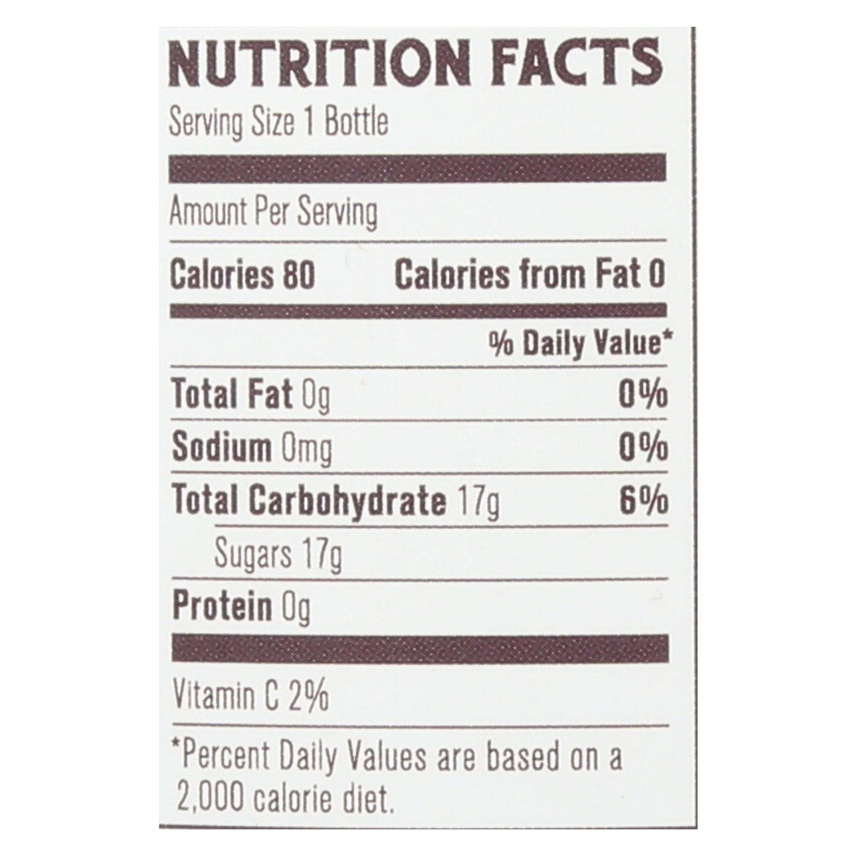 Seven Teas Tea White Peach Oolong - Case of 12-16 oz - (Pack of 12) - Cozy Farm