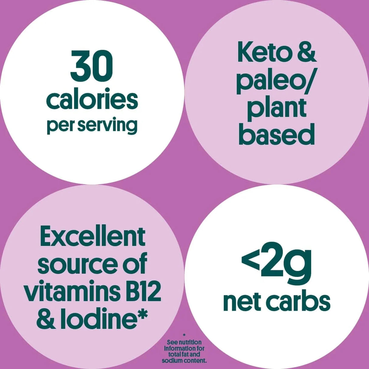 Gimme Organic Roasted Teriyaki, 0.35 oz., Case of 12