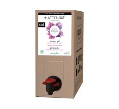 Attitude Body Wash for Sensitive Skin, Soothing Relief, 67.6 Fl Oz - Cozy Farm