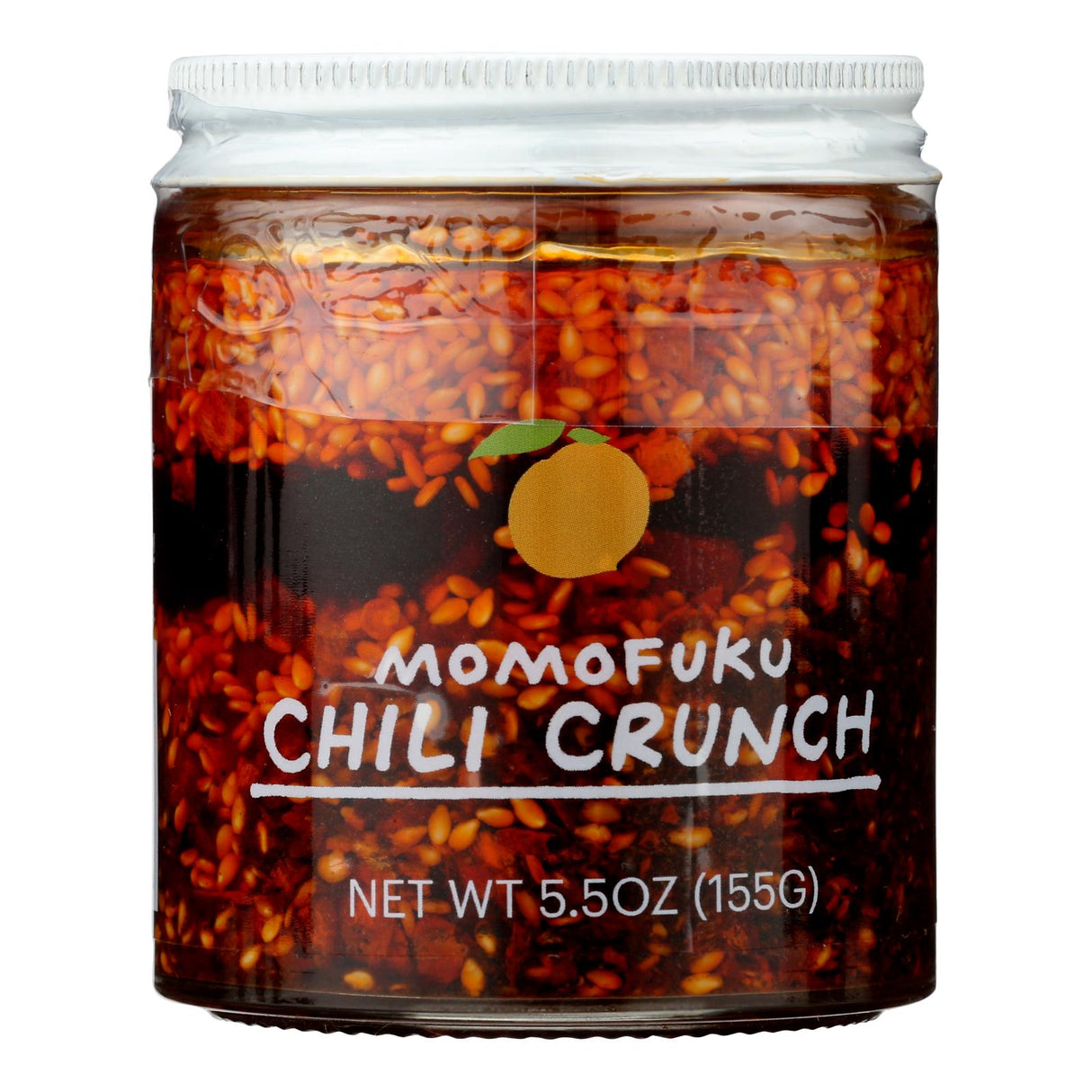 Momofuku - Chili Crunch - Case Of 6-5.5 Oz - Cozy Farm
