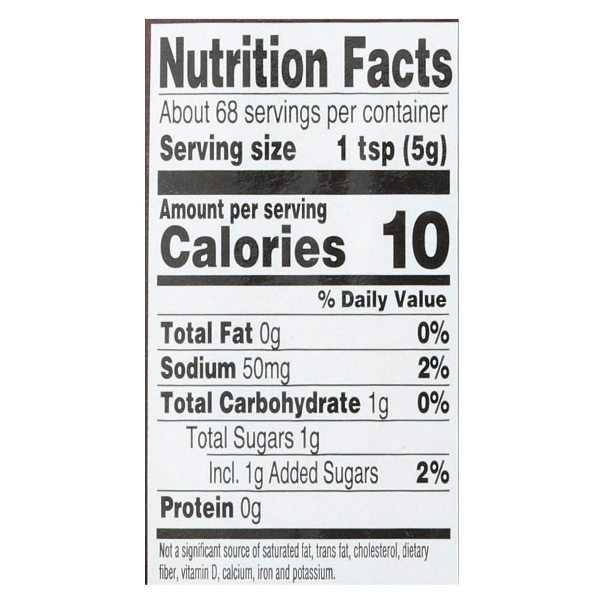 Koop's Arizona Heat - 12 Oz. - Cozy Farm