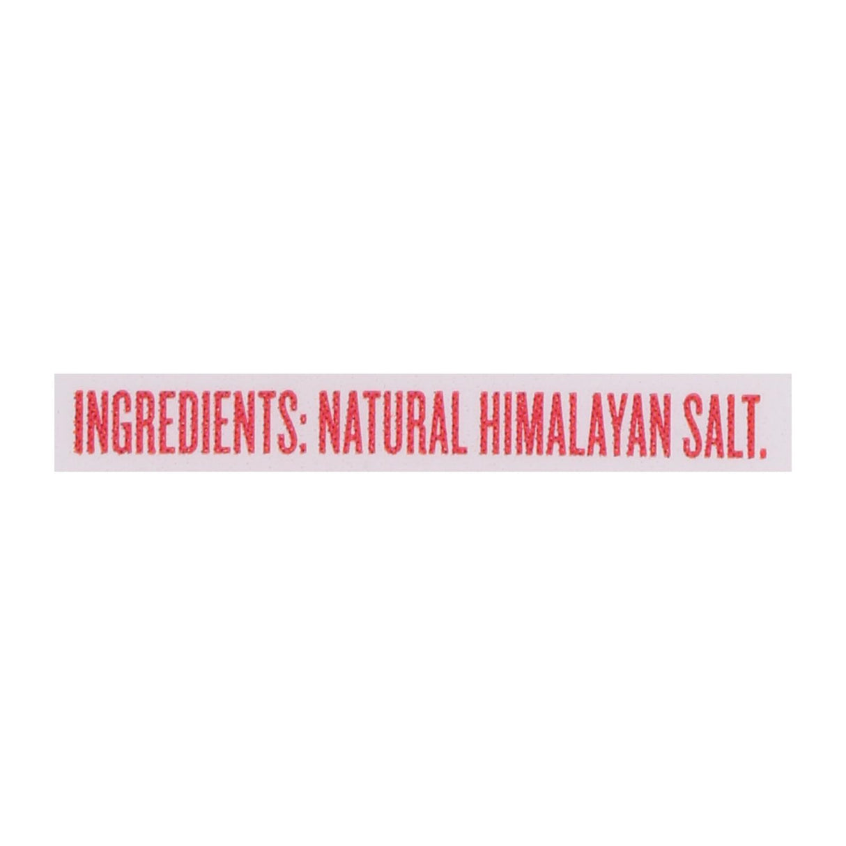 Himalayan Pink Salt Fine Grain, 1 lb Bag, 6-Pack by San Francisco Salt Co. - Cozy Farm