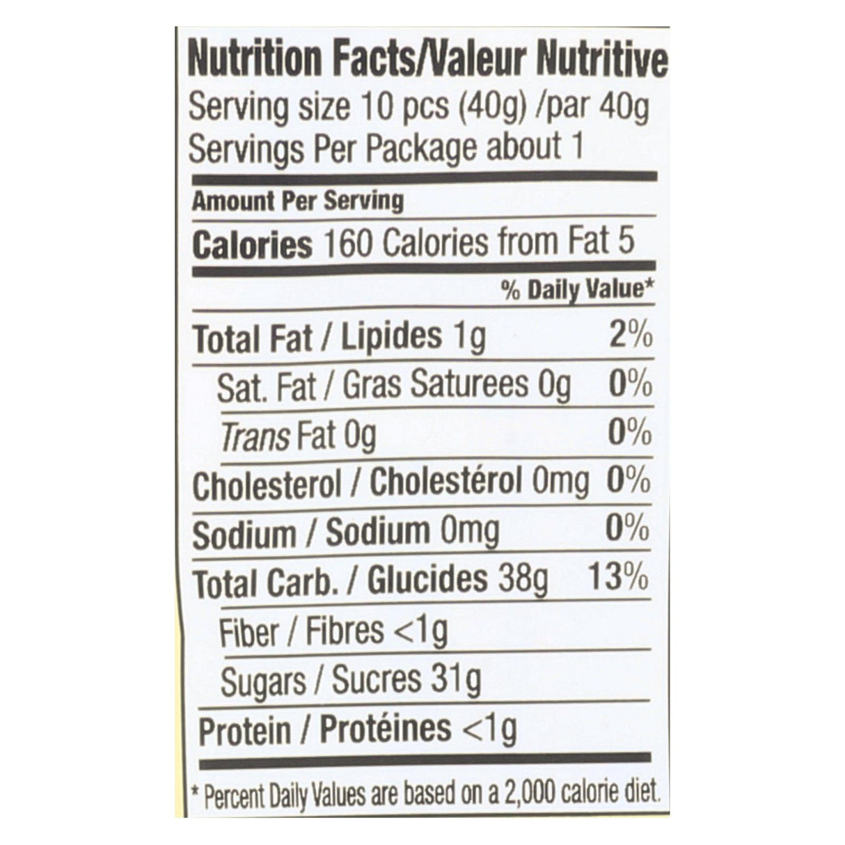 Chimes Ginger Chews: Tropical Mango, 1.5 Oz Pack, Case of 12 - Cozy Farm