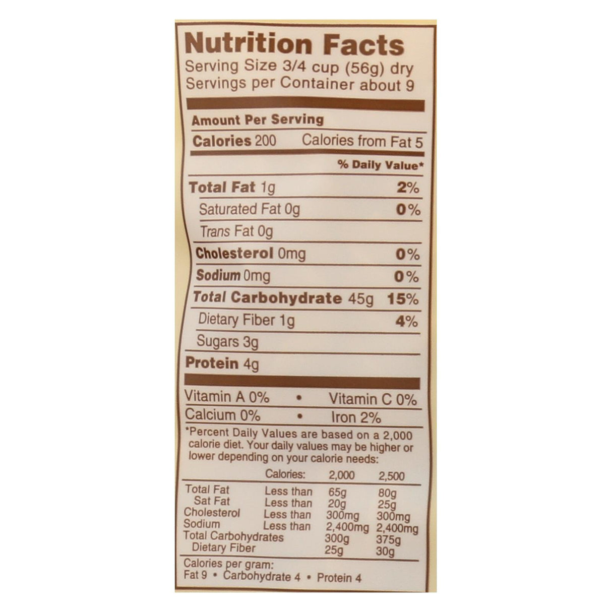 Nature's Earthly Choice Fusilli Quinoa Pasta Blend, Corn & Rice, 17.6 oz (Pack of 6) - Cozy Farm