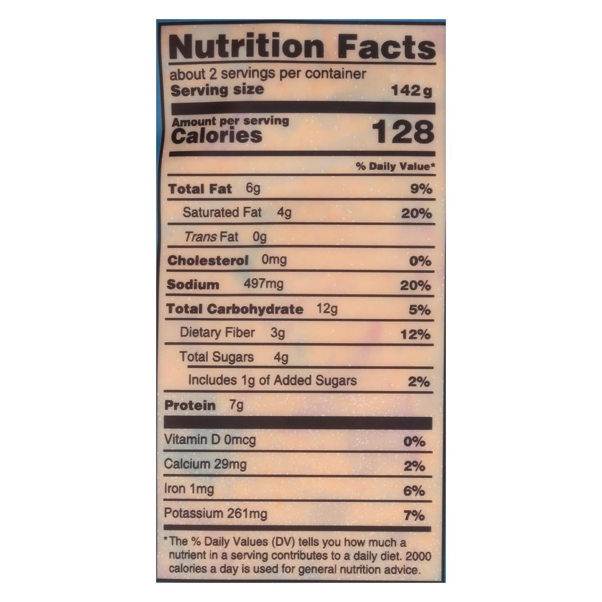 Loma Linda Blue Thai Red Curry, 10 oz. - Pack of 6 - Cozy Farm