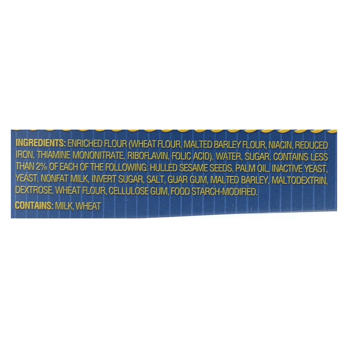 Valley Lahvosh Crispbread Stars Original - 4.5 Oz (Pack of 12) - Cozy Farm