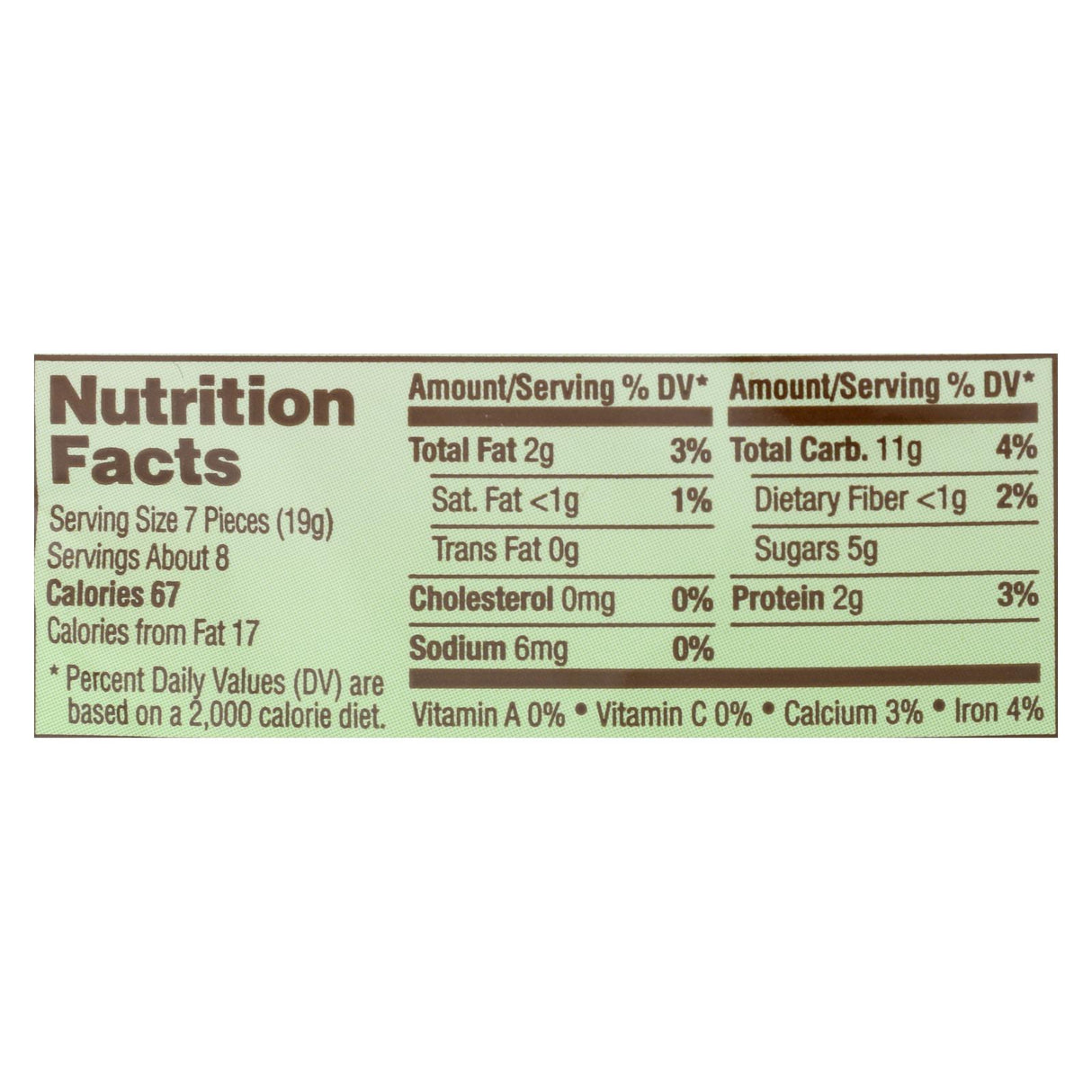 Almondina Toastees Toasted Almond Thins, Sesame, 5.25 Oz - Case of 12 - Cozy Farm