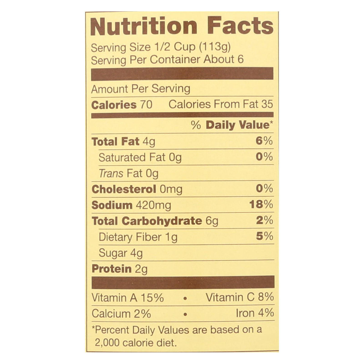 Victoria Tomato Basil Sauce - Pack of 6 - 24 fl oz. - Cozy Farm