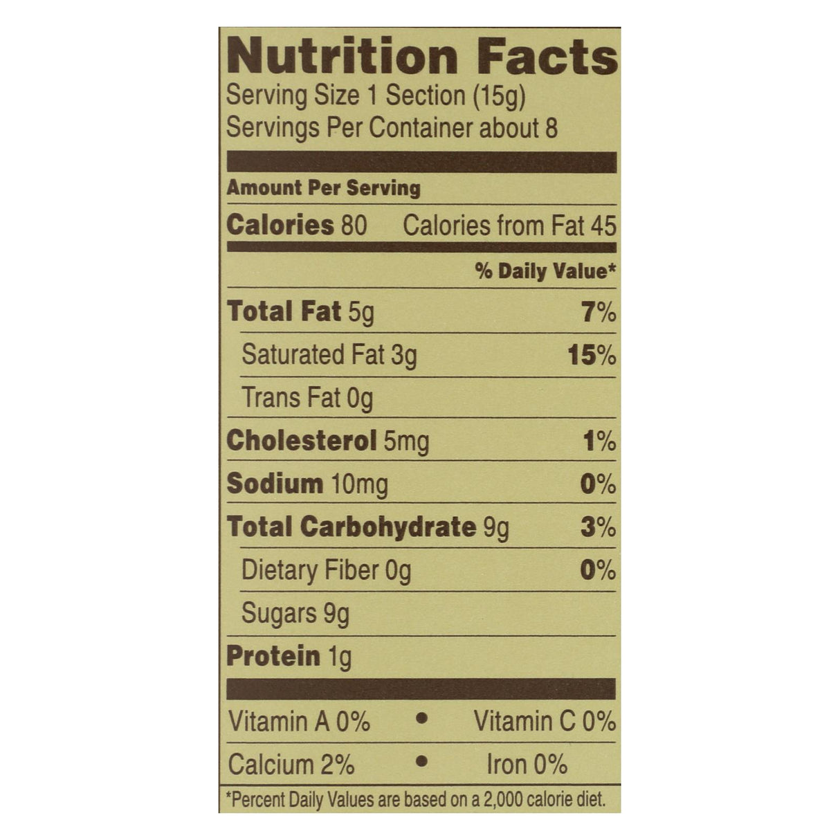 Ghirardelli Baking Bar - Premium Baking Bar White Chocolate - Case Of 12 - 4 Oz. - Cozy Farm