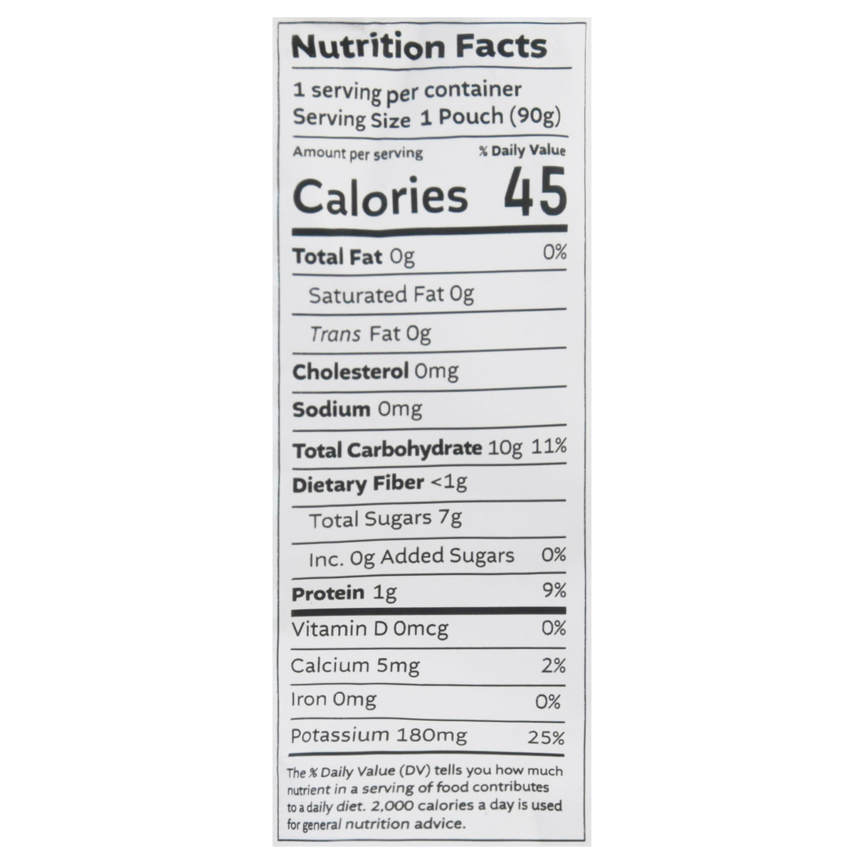 White Leaf Provisions Peach & Oat 90 Grm, Pack of 6 - Cozy Farm