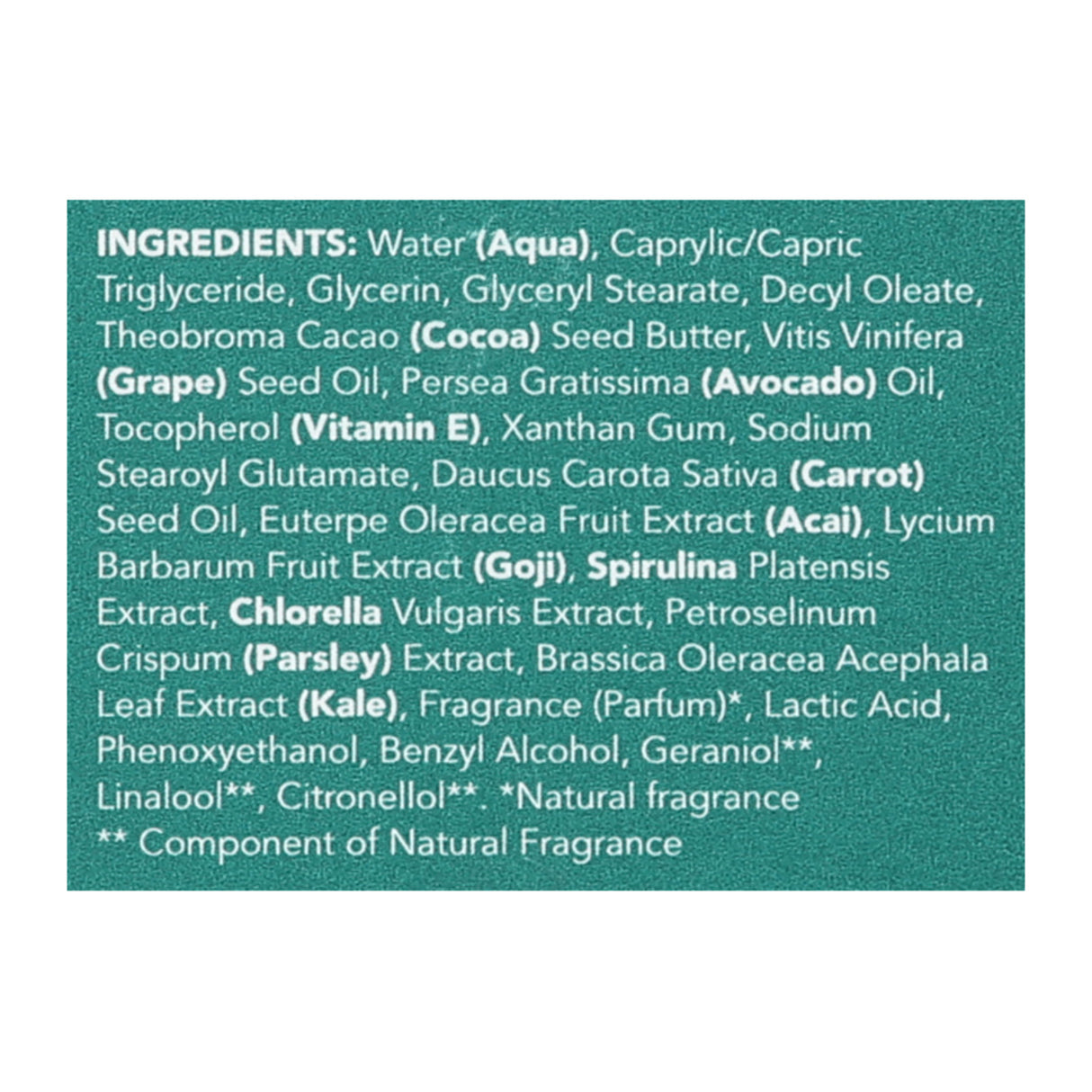 Sukin Purely Ageless Recovery Serum - 1.01 Fz - Cozy Farm