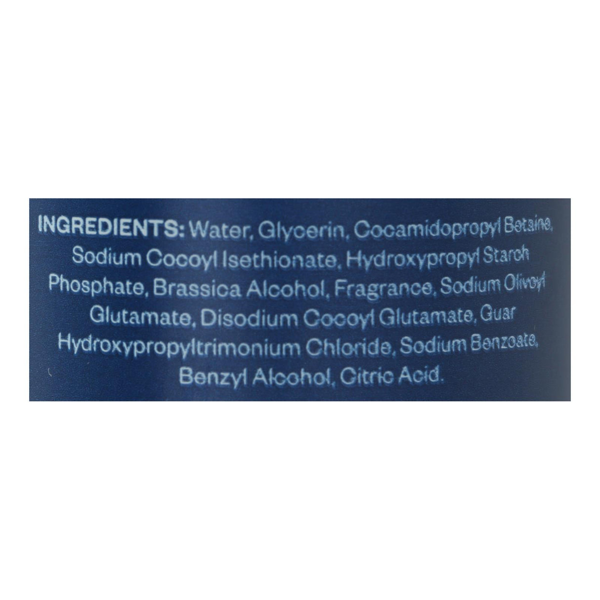 Hand in Hand Island Mimosa Body Wash - 3 Pack 10 Fl Oz Each - Cozy Farm