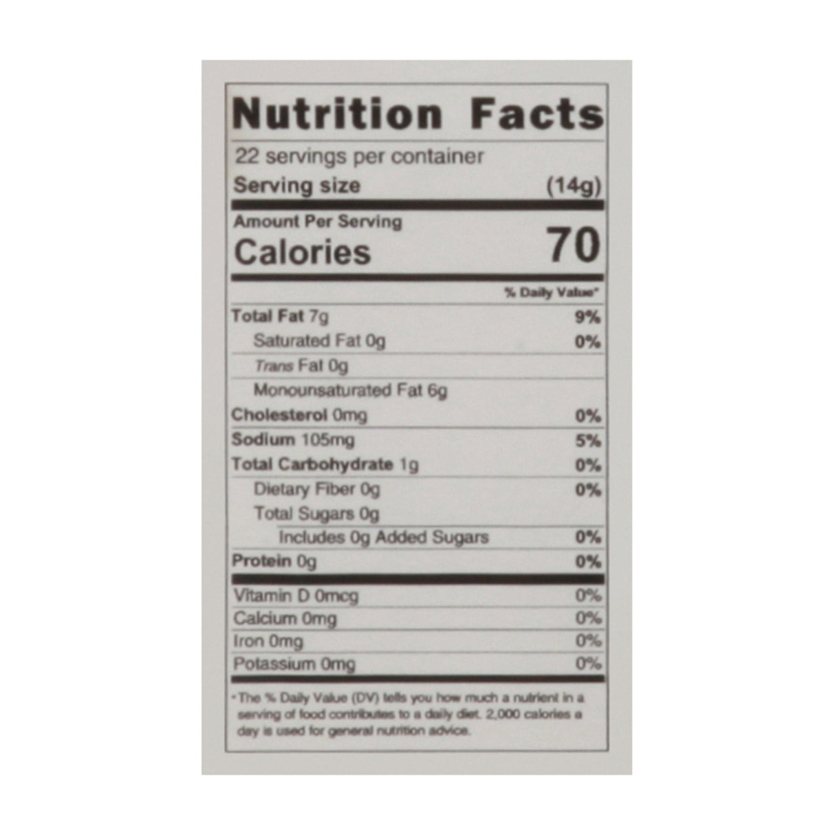 Only Plant-Based® Ranch Dressing - Creamy, Vegan, Gluten-Free (8 x 11 oz) - Cozy Farm