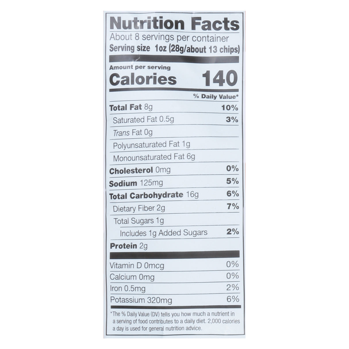 Kettle Brand Backyard BBQ Potato Chips, 12 x 7.5 Oz Bags - Cozy Farm