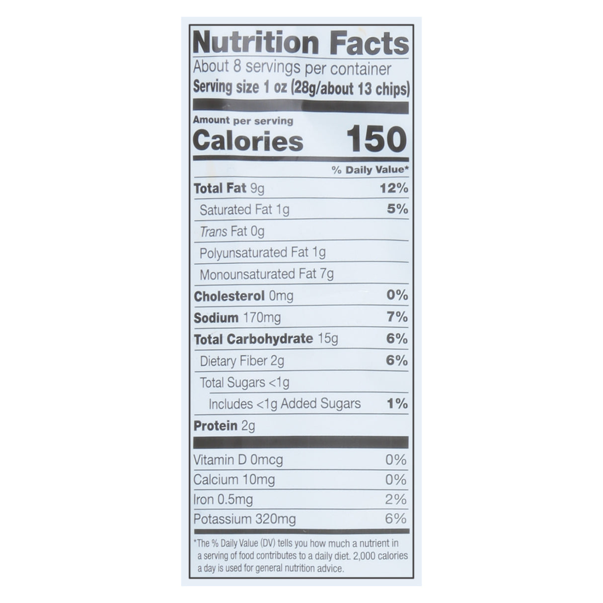 Kettle Brand Jalapeno Potato Chips - 7.5 Oz - Cozy Farm