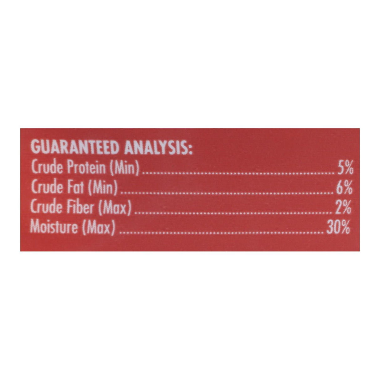 Zuke's Mini Peanut Butter Treats for Dogs - 6 Oz Bag, Case of 12 - Cozy Farm