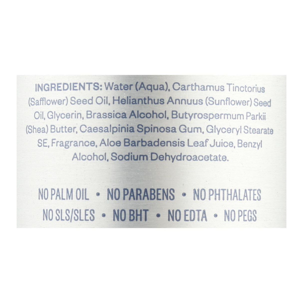 Hand in Hand Cactus Blossom Body Lotion - 10 Fl Oz - Case of 3 - Cozy Farm