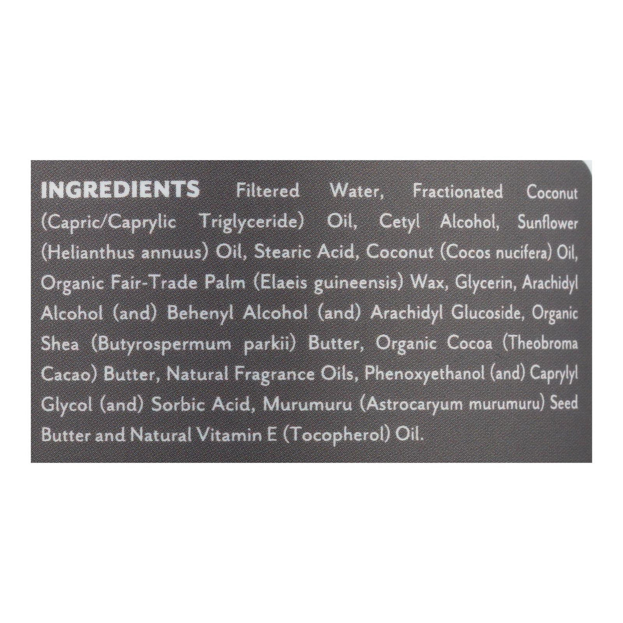 Soothing Touch Rose Petal Body Butter - 13 Oz - Cozy Farm