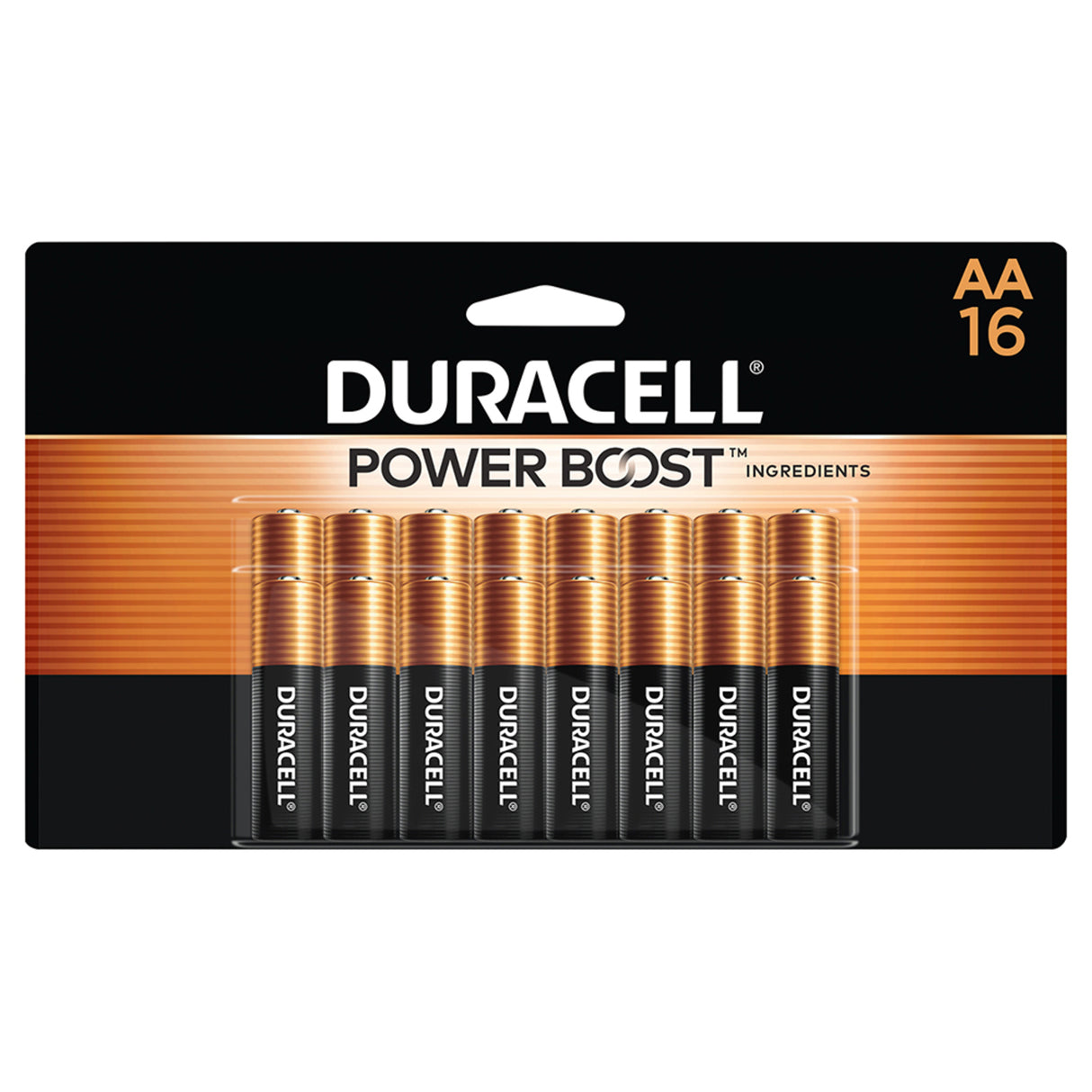 Duracell Buttery Alkaline AA Batteries 1.5v Pack of 16 - Cozy Farm