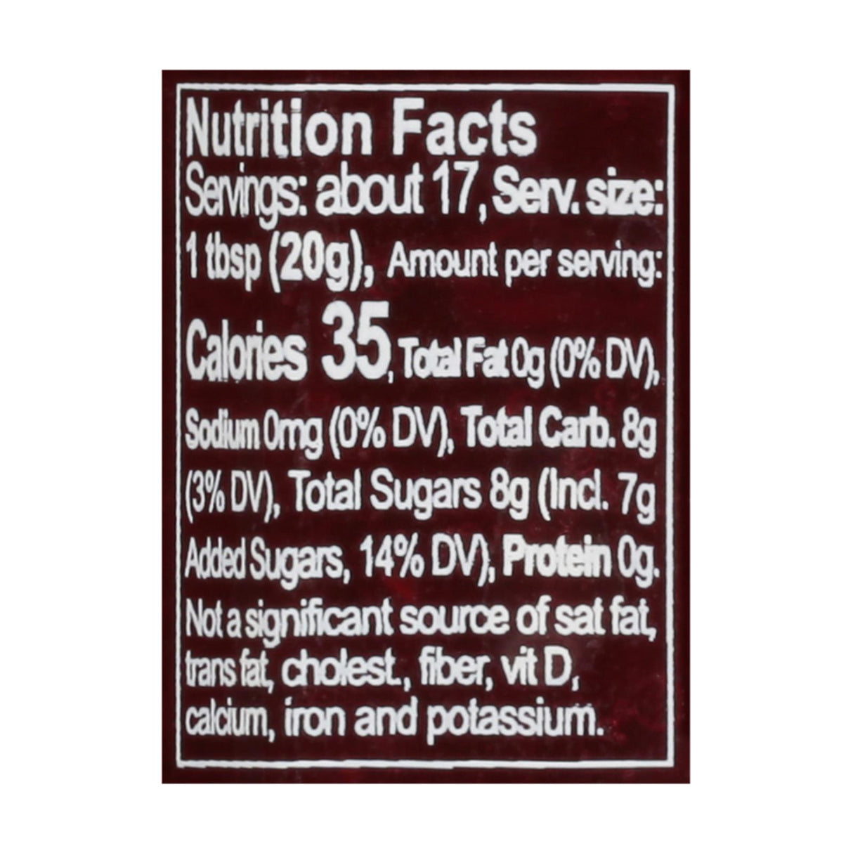 Bonne Maman Red Fruit Spread, 11.8 Oz, Pack of 6 - Cozy Farm