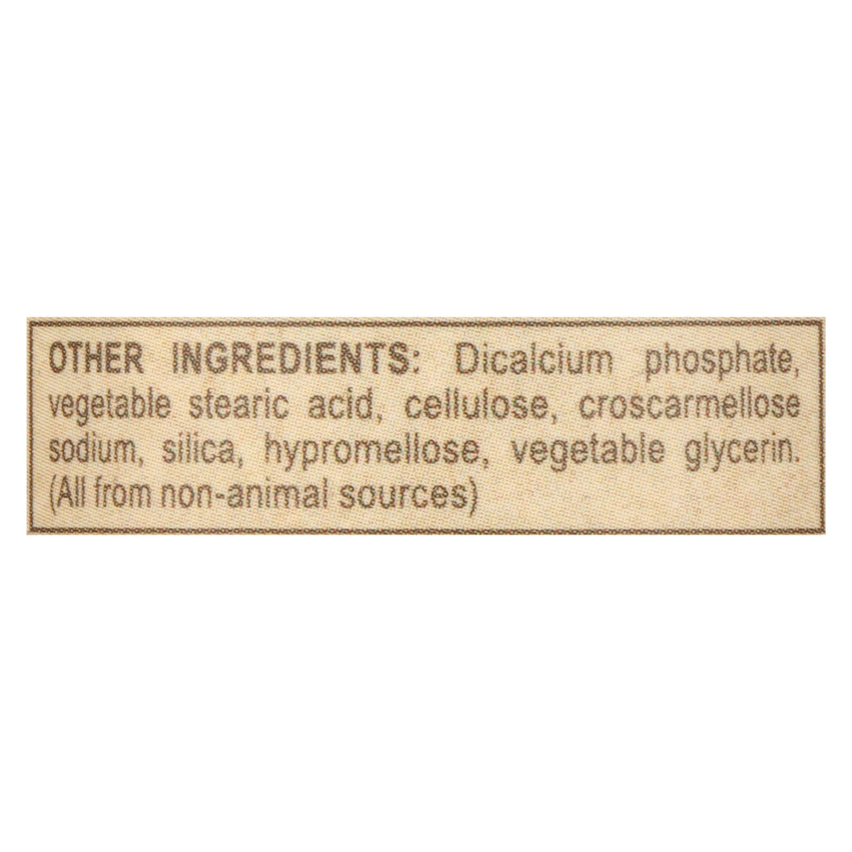 Deva Vegan Biotin 6000 MCG - Hair & Nail Growth - 90 Tablets - Cozy Farm