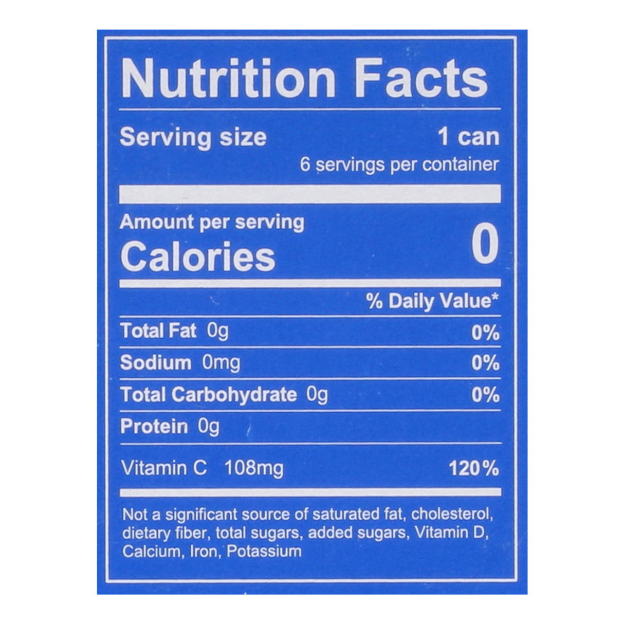 Hop Water SPK Classic 6-Pack of 12oz Cans (Case of 4) - Cozy Farm