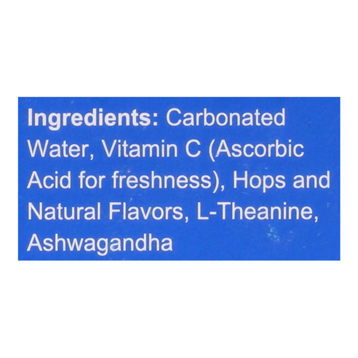 Hop Water SPK Classic 6-Pack of 12oz Cans (Case of 4) - Cozy Farm