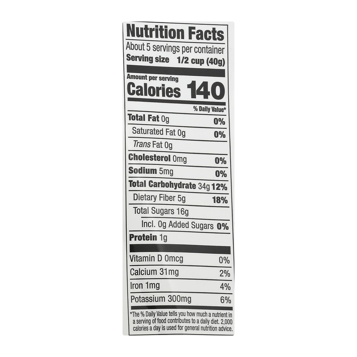 Made In Nature Organic Pineapple Dried - Cozy Farm