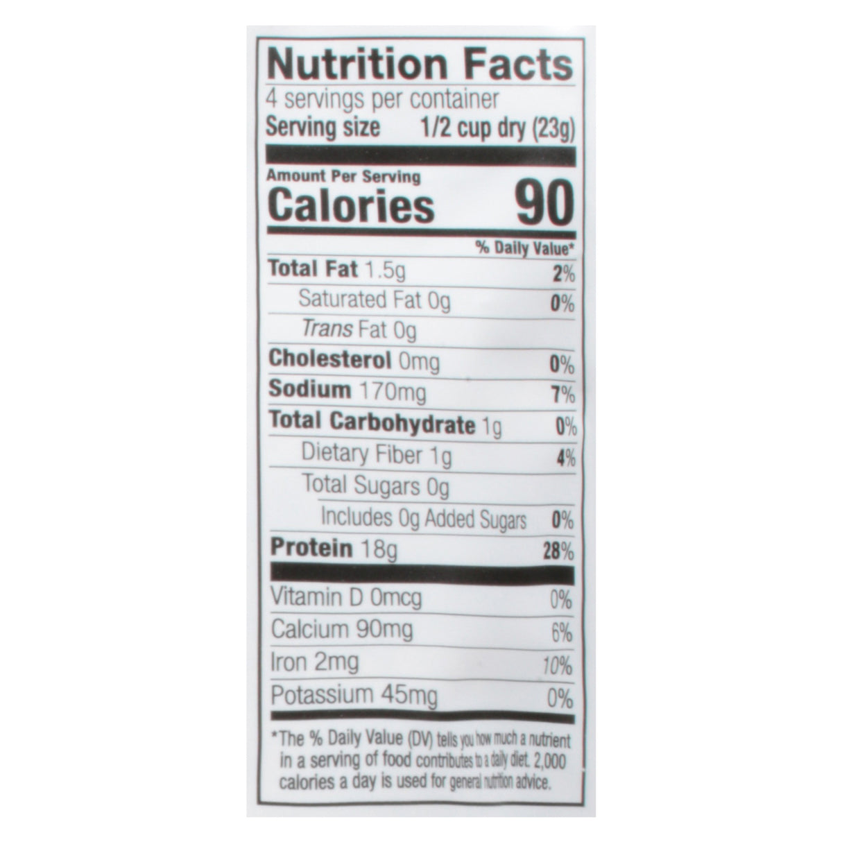 Plant Boss Mountain Crumble Unseasoned - 3.17 Oz - Cozy Farm