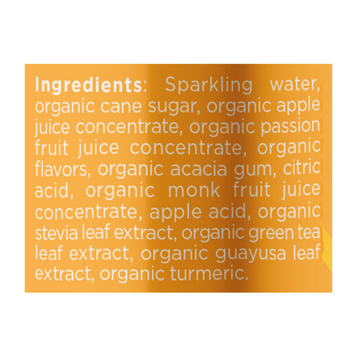 Guru Energy Drink - Guayusa Energy Drink - Case of 24 - 12 Oz - Cozy Farm