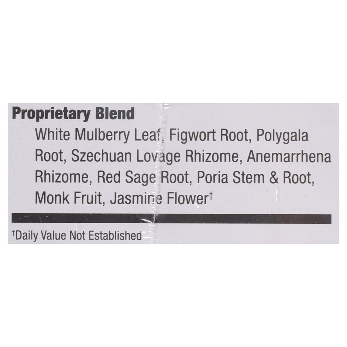 Bravo Teas and Herbs Triple Stress Relief Tea, 1.75oz, 20 Bags - Cozy Farm