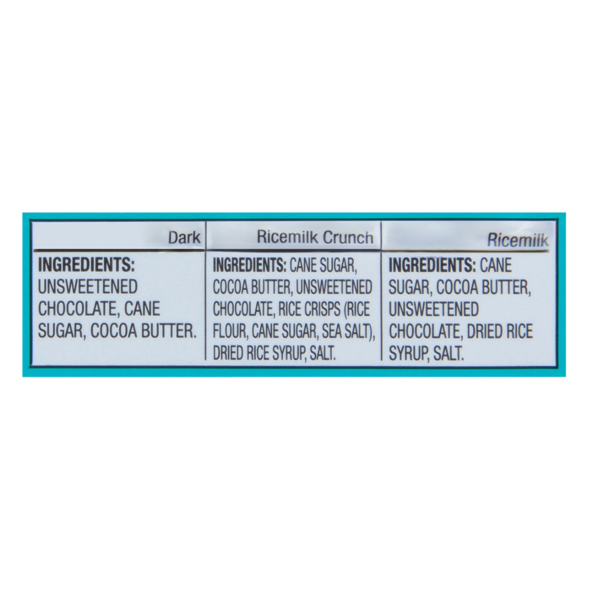 Enjoy Life - Bar Chocolate Varitey Easter - Case Of 6-5.25 Oz - Cozy Farm