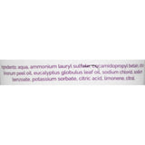 Lunette Menstrual Cup Cleanser - 3.4 Oz - Cozy Farm 